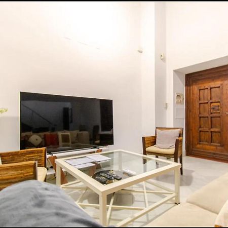 Mezquitahome Córdoba Exteriör bild