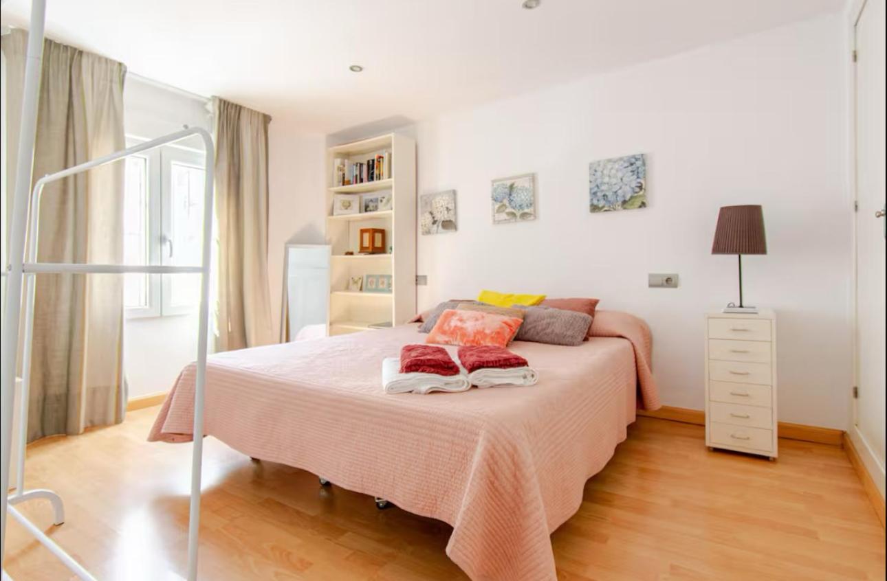 Mezquitahome Córdoba Exteriör bild
