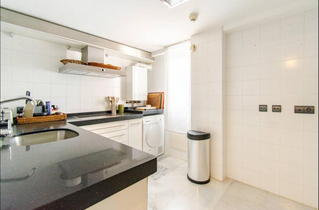 Mezquitahome Córdoba Exteriör bild
