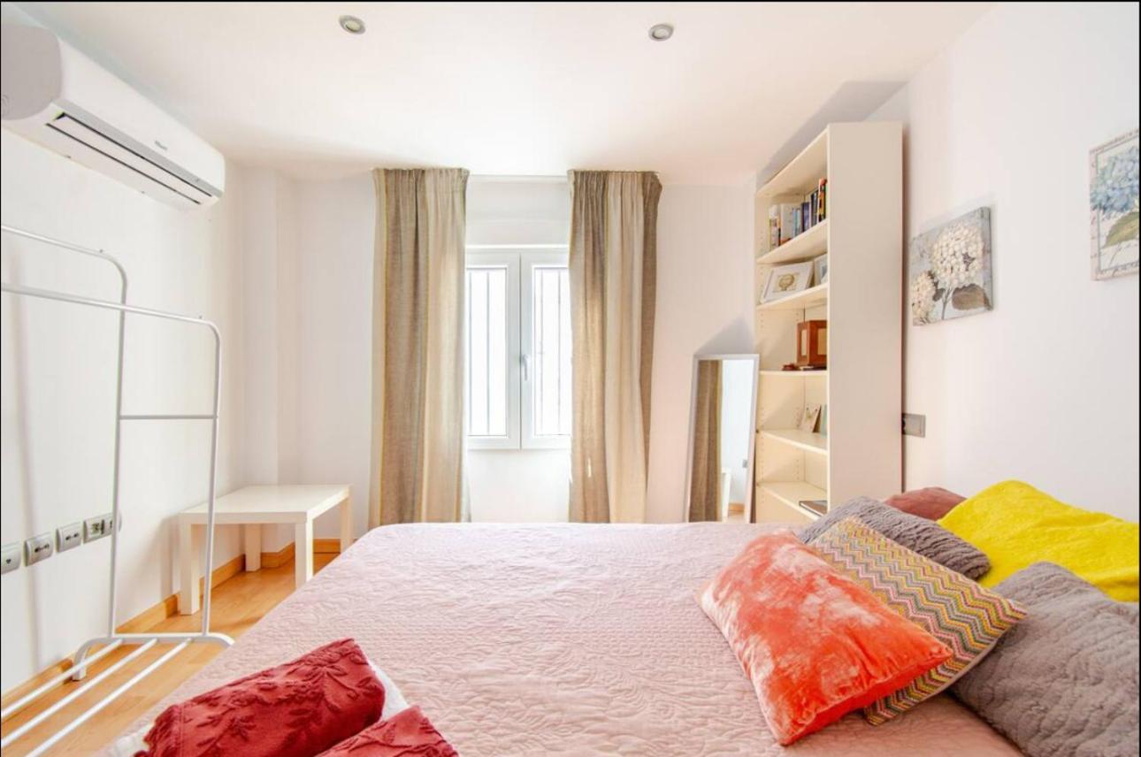 Mezquitahome Córdoba Exteriör bild