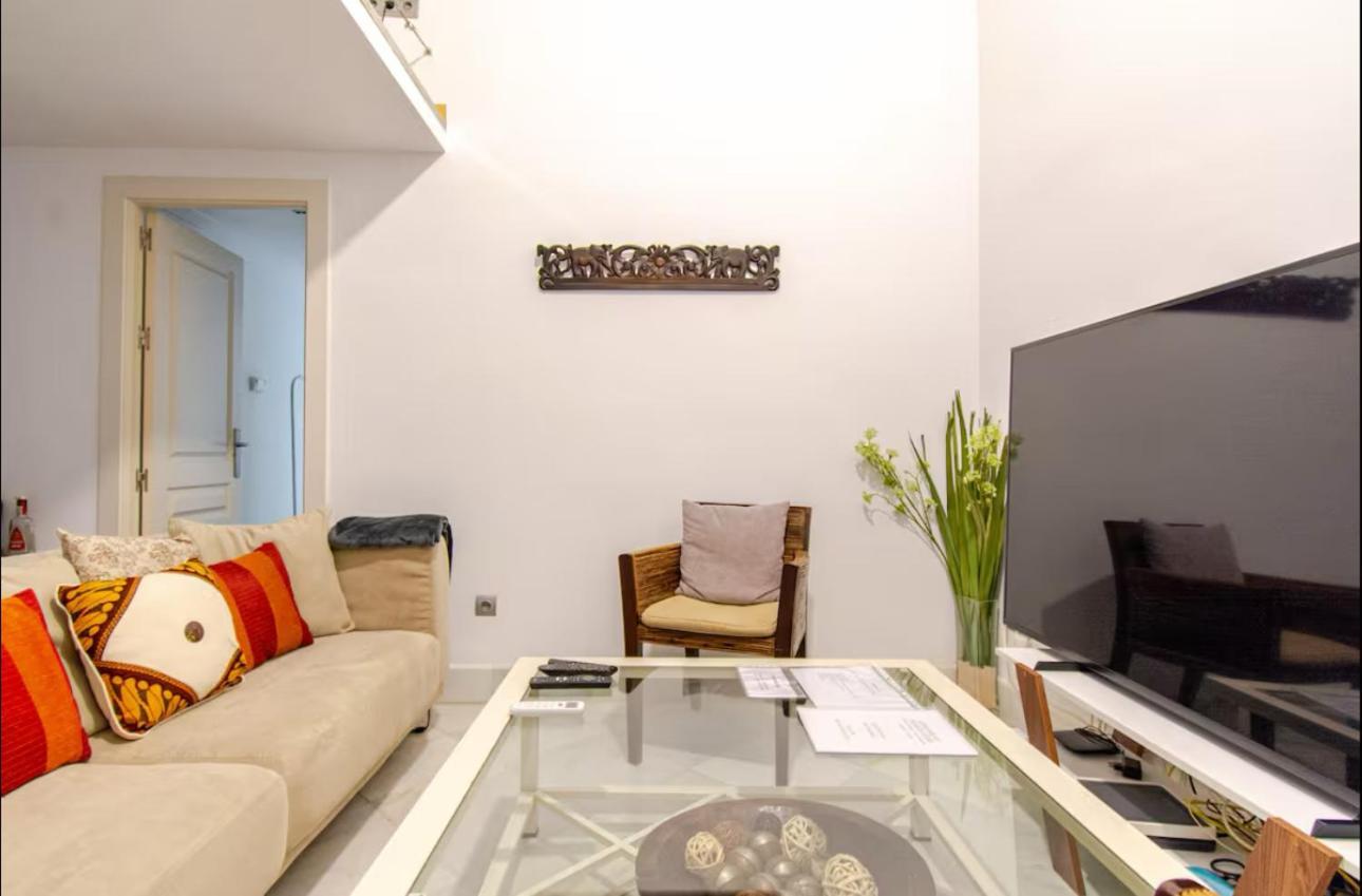 Mezquitahome Córdoba Exteriör bild